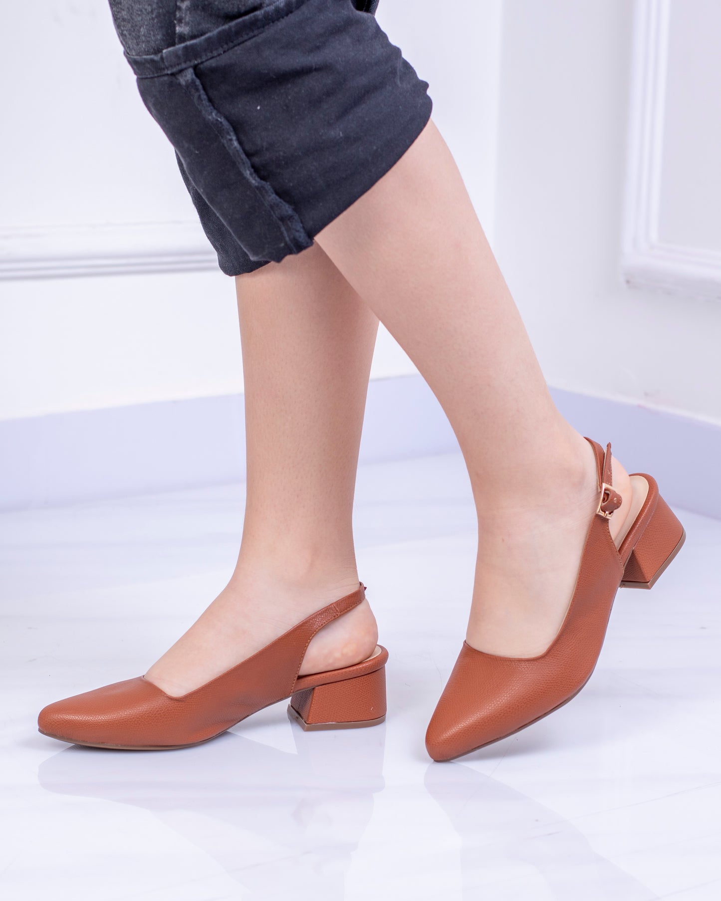 Tacón Stilettos Italia | CM292