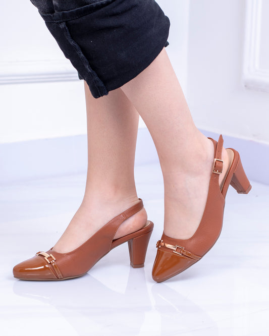 Tacón Stilettos Adriana | CM295