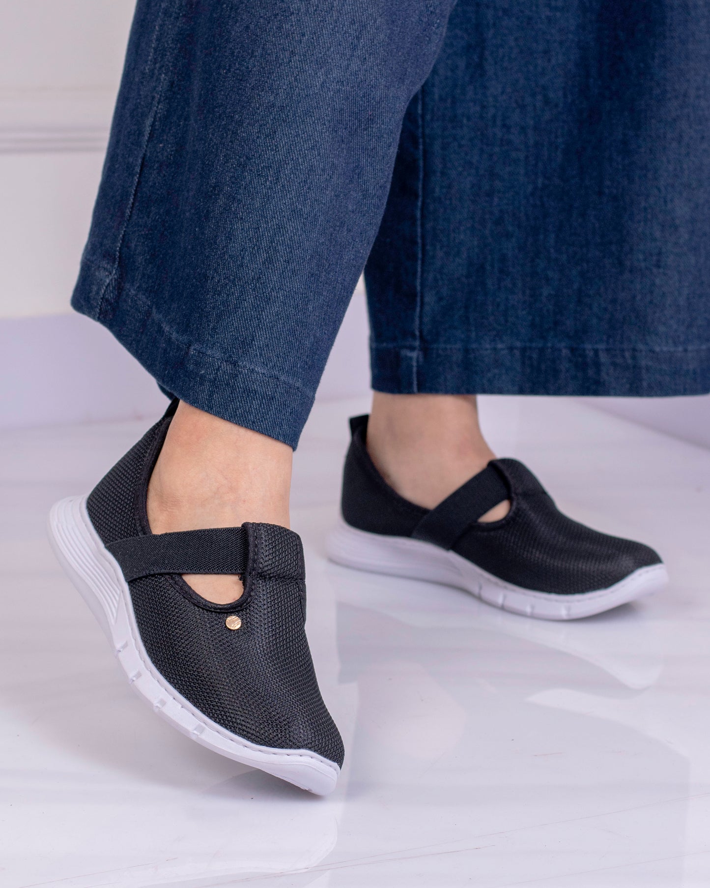 Tenis confort goma eva | RH015