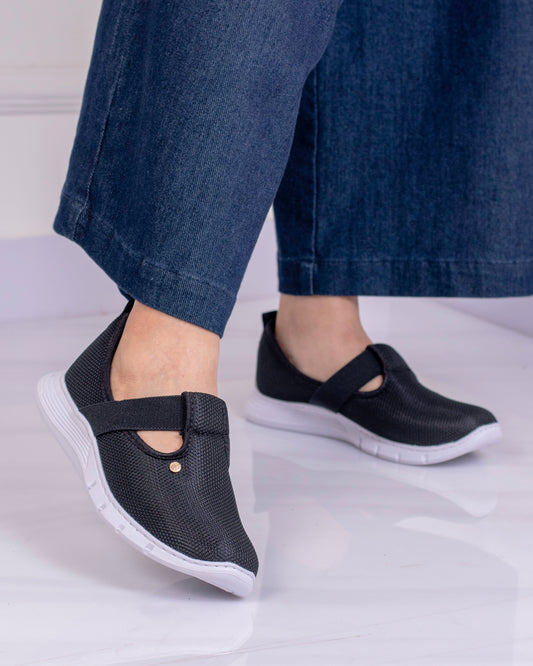 Tenis confort goma eva | RH015