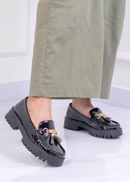 Mocasín Oxford Mafalda para Mujer - DK02