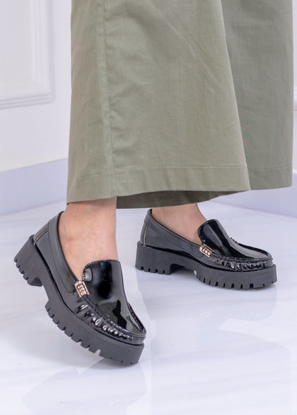 Mocasín Oxford Mafalda para Mujer - DK06