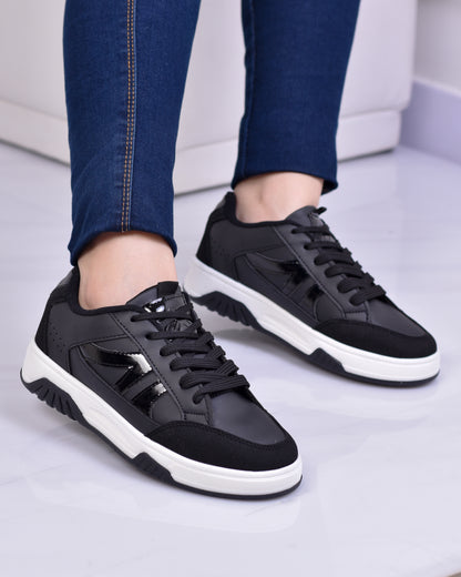 Tenis casual diseño original | LS576