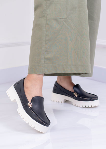 Mocasín Oxford Mafalda para Mujer - DK06