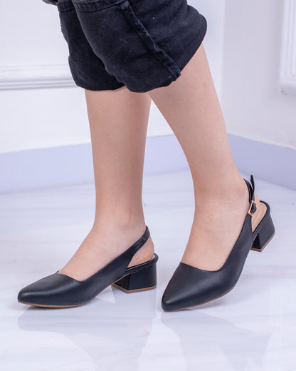 Tacón Stilettos Italia | CM292