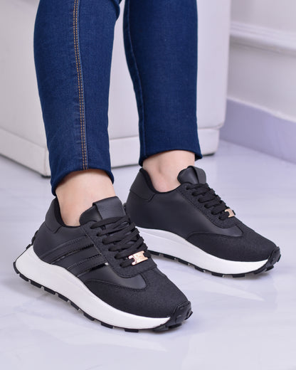 Tenis casual diseño original | ED104