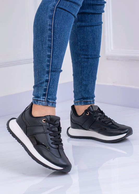 Tenis casual diseño original | GS099