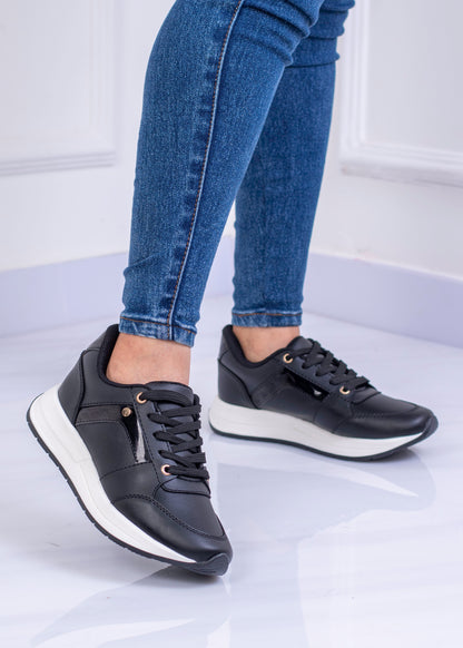 Tenis casual diseño original | GS329