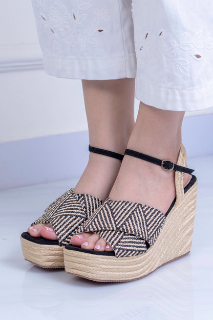 Plataformas en Yute Colombia – Cómodas y casuales– TC6668