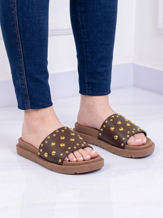 Sandalia Confort | CV1017