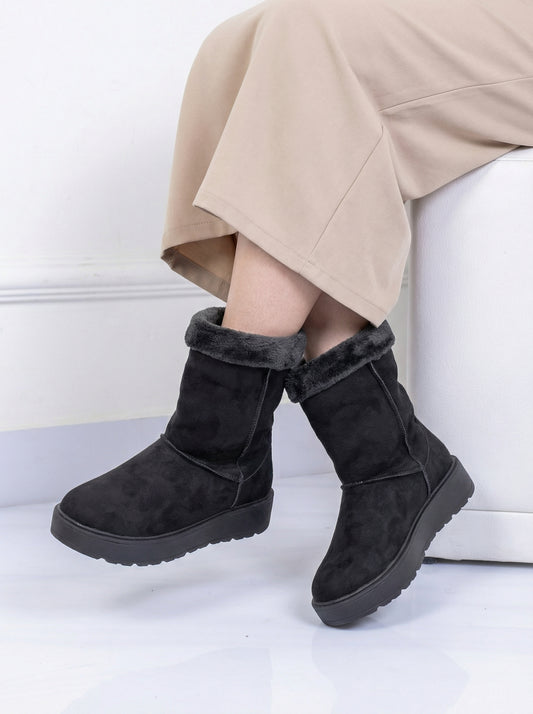Botas Cozy | NS151