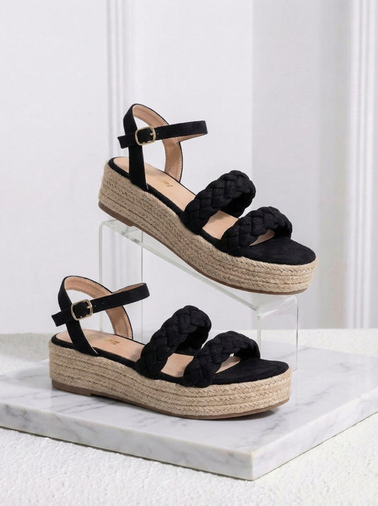Plataforma Yute | TC517