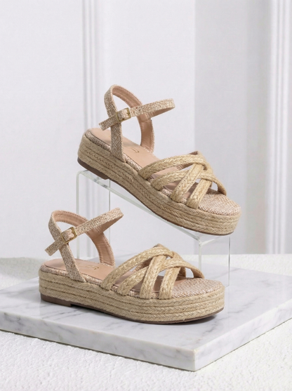 Plataforma Yute | TC888