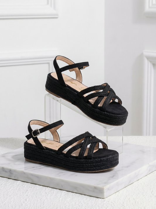 Plataforma Yute | TC888