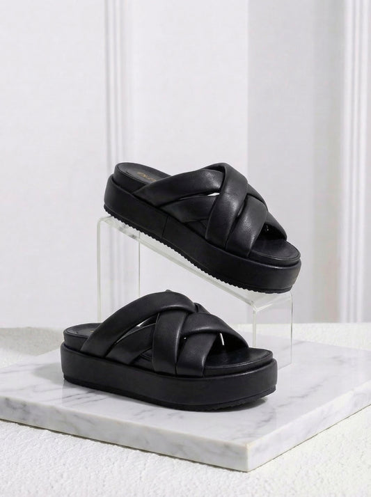 SANDALIA CHUNKY| NB1010