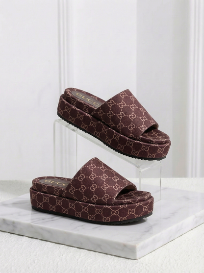 Sandalia Chunky | NB1012