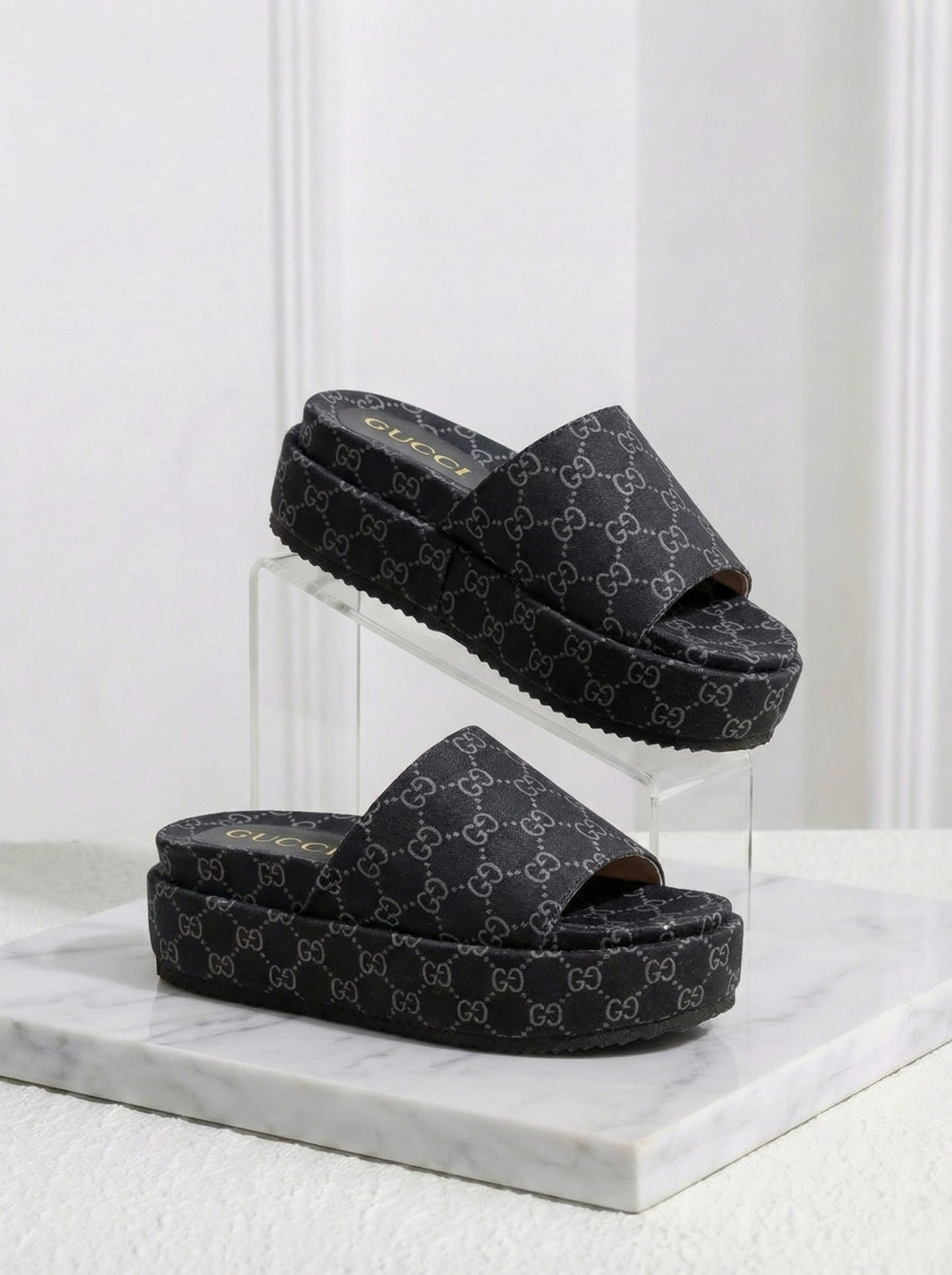 Sandalia Chunky | NB1012