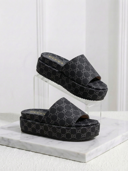 Sandalia Chunky | NB1012