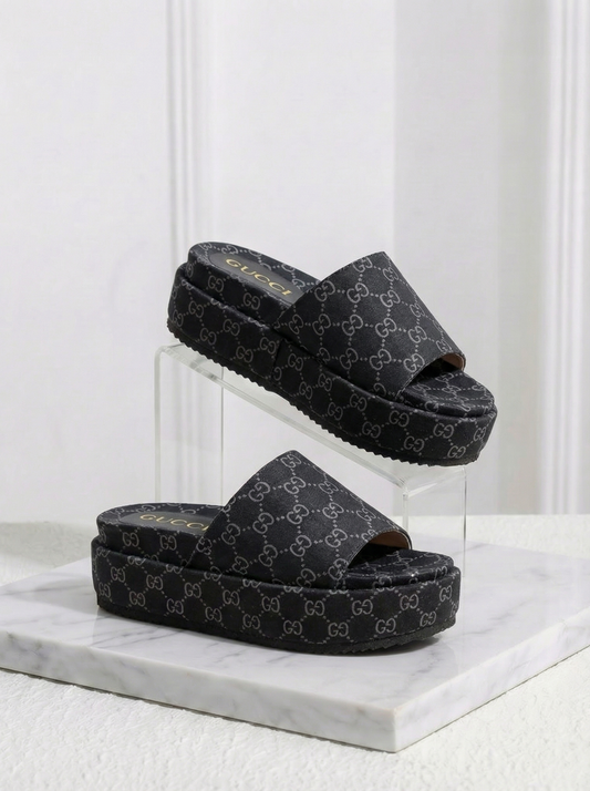 Sandalia Chunky | NB1012