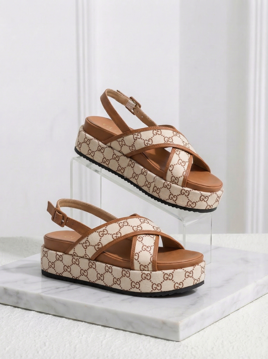 Sandalia Chunky | NB1017