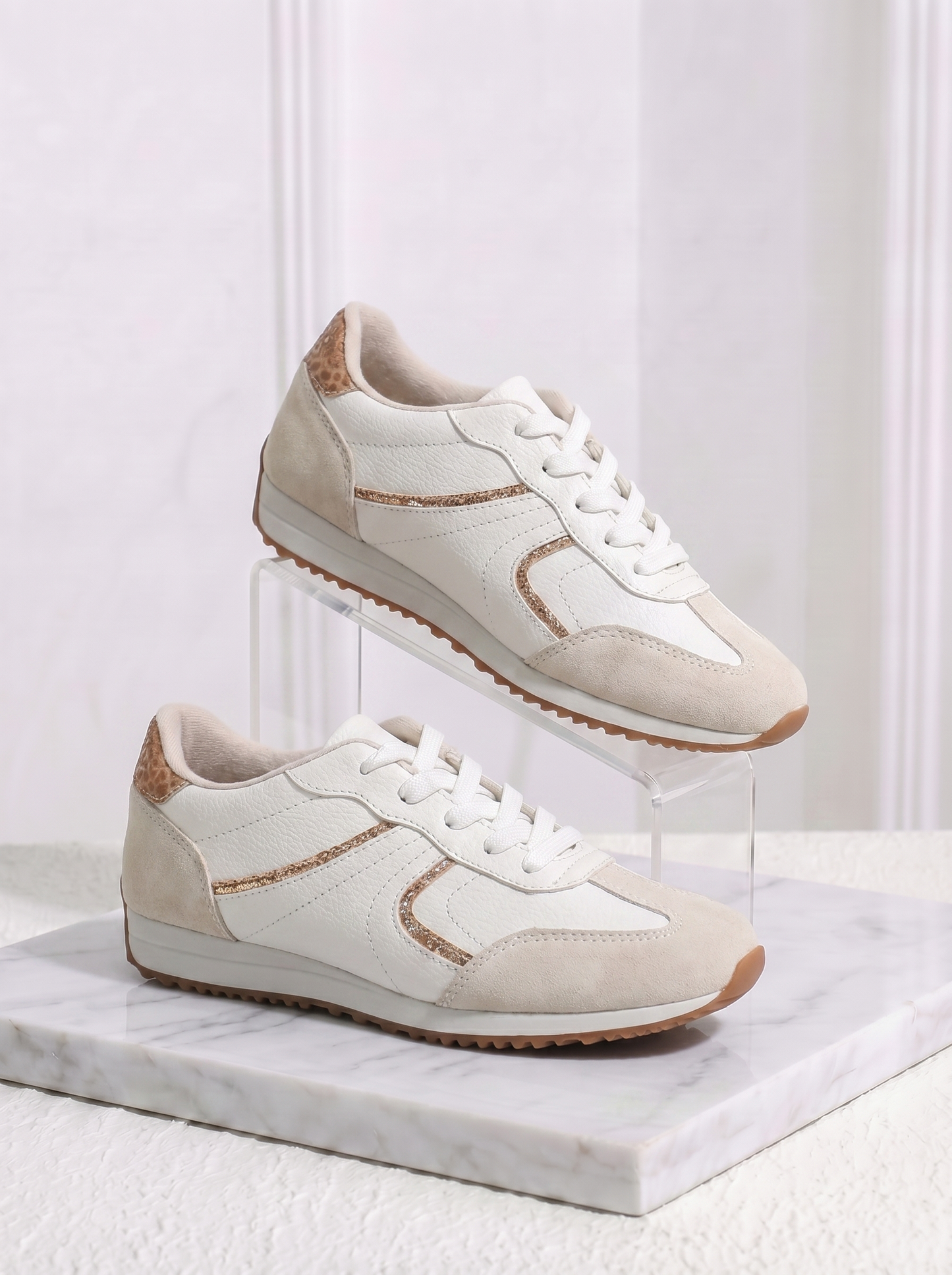 Tenis Deportivo | LS595