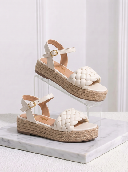 Plataforma Yute | TC1330