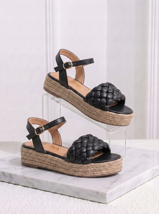 Plataforma Yute | TC1330