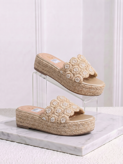 Plataforma Yute | TC1286