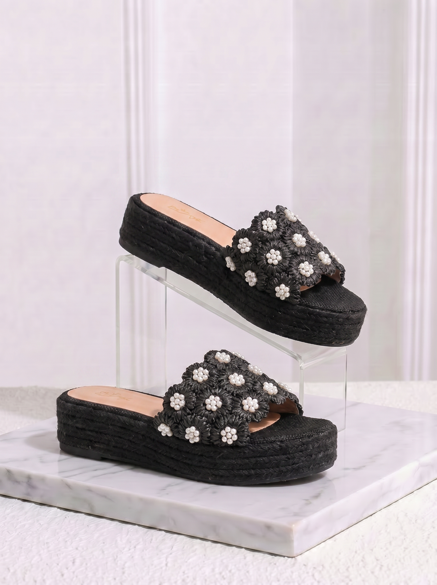 Plataforma Yute | TC1286