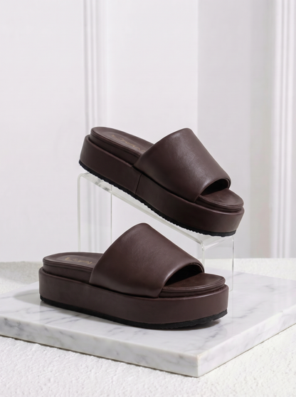 Sandalia Chunky | NB983