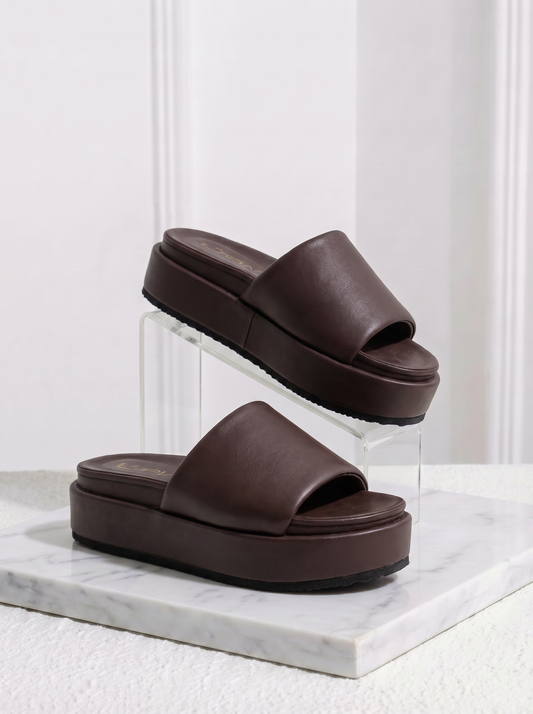 Sandalia Chunky | NB983