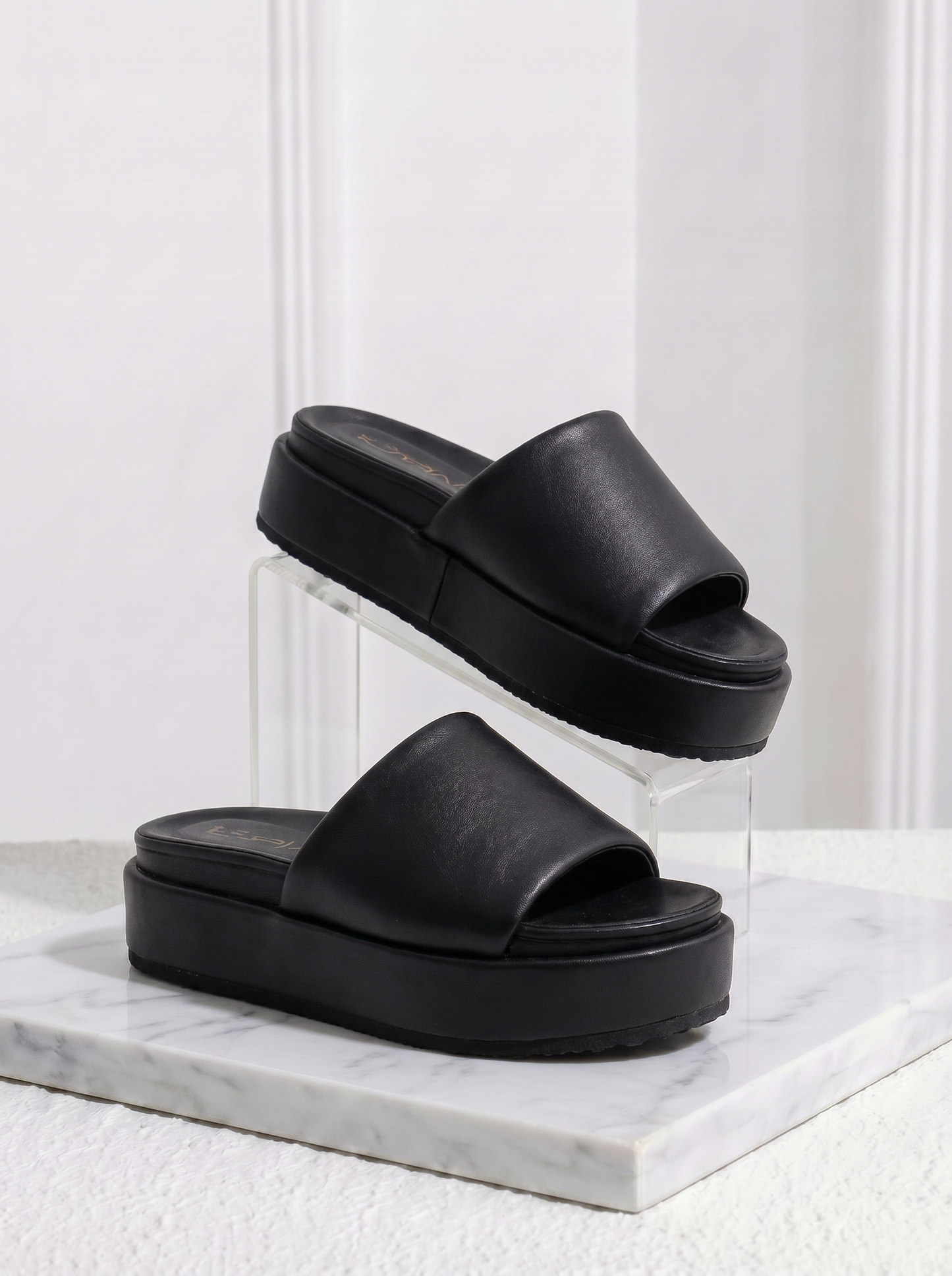 Sandalia Chunky | NB983