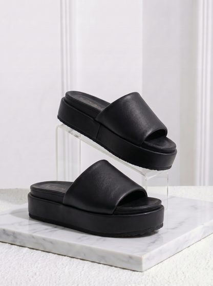 Sandalia Chunky | NB983