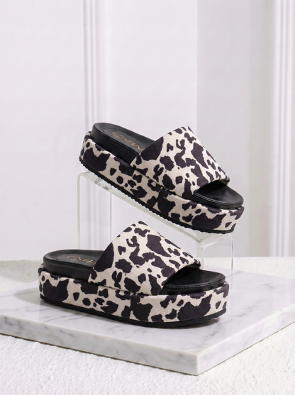 Sandalia Chunky | NB983