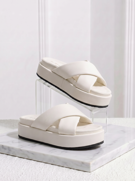 Sandalia Chunky | NB1004