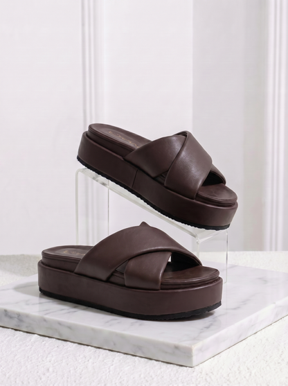 Sandalia Chunky | NB1004