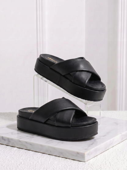 Sandalia Chunky | NB1004