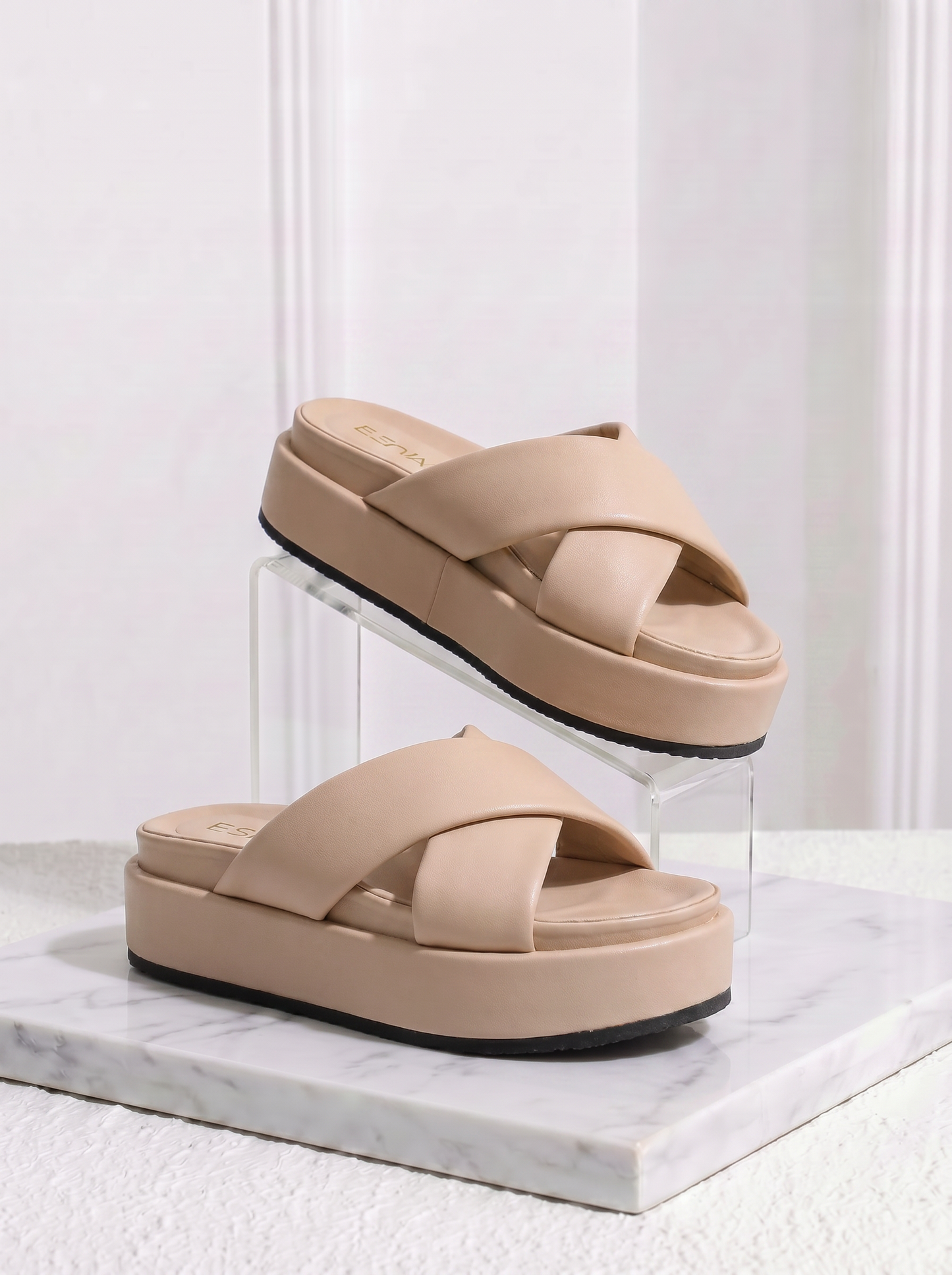 Sandalia Chunky | NB1004