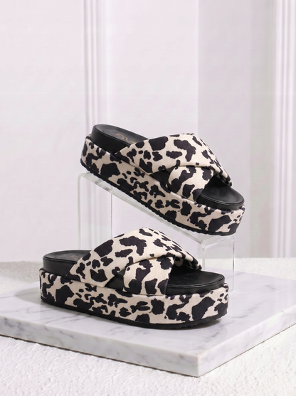 Sandalia Chunky | NB1004