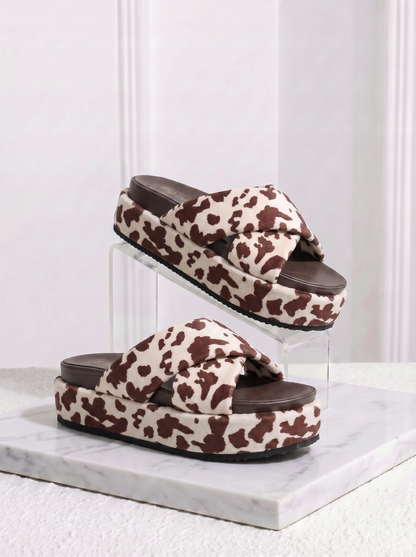 Sandalia Chunky | NB1004