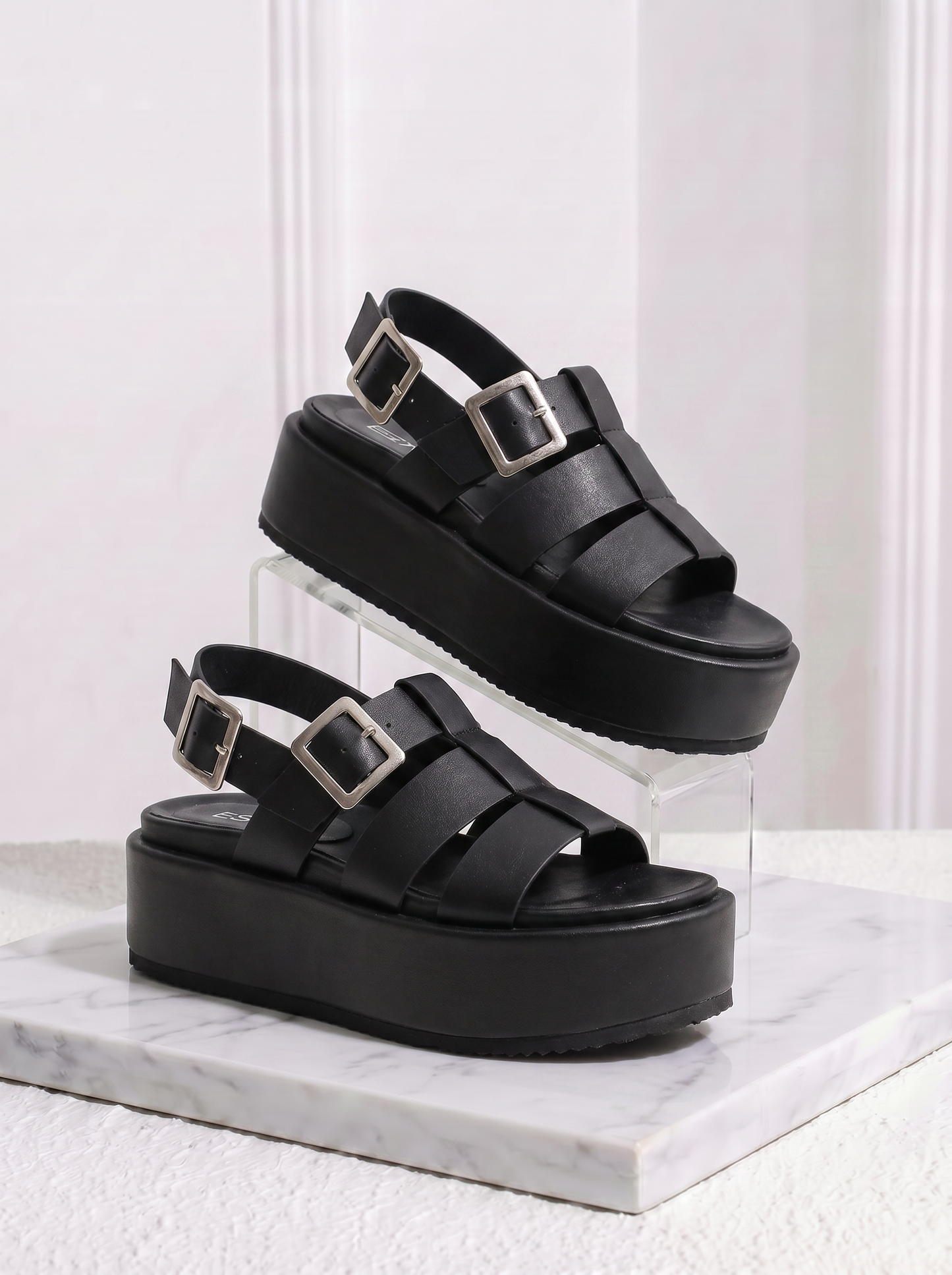 Sandalia Chunky | NB1005