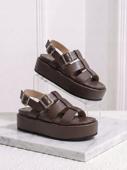 Sandalia Chunky | NB1005