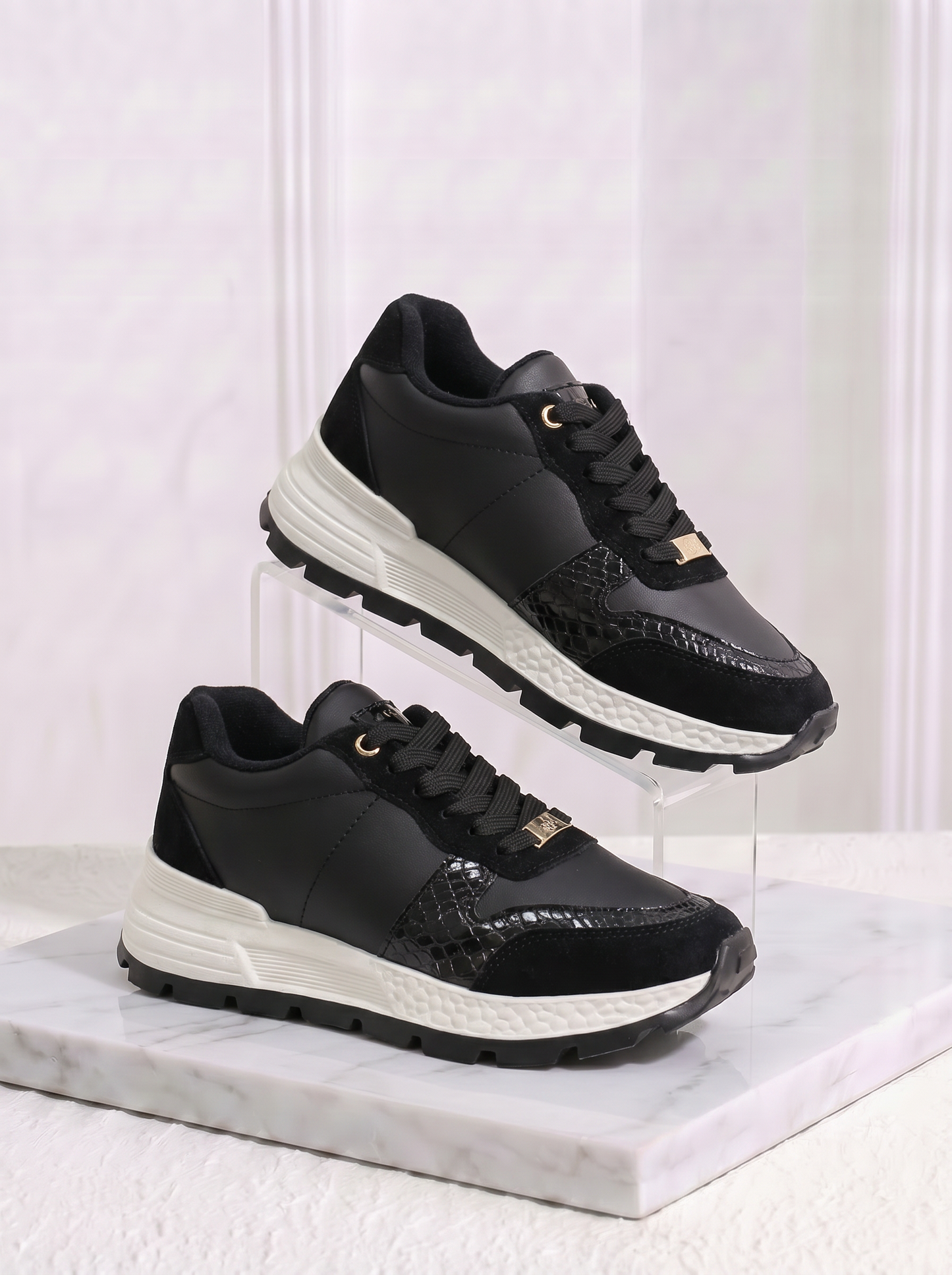 Tenis Deportivo | BD088