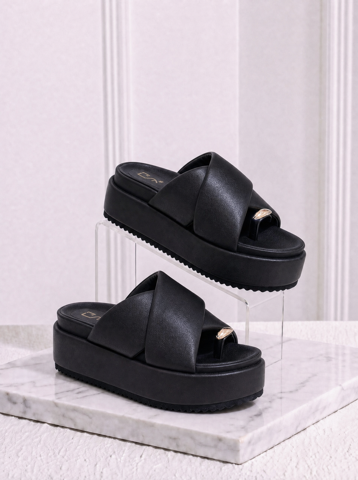 Sandalia Chunky | NB1000