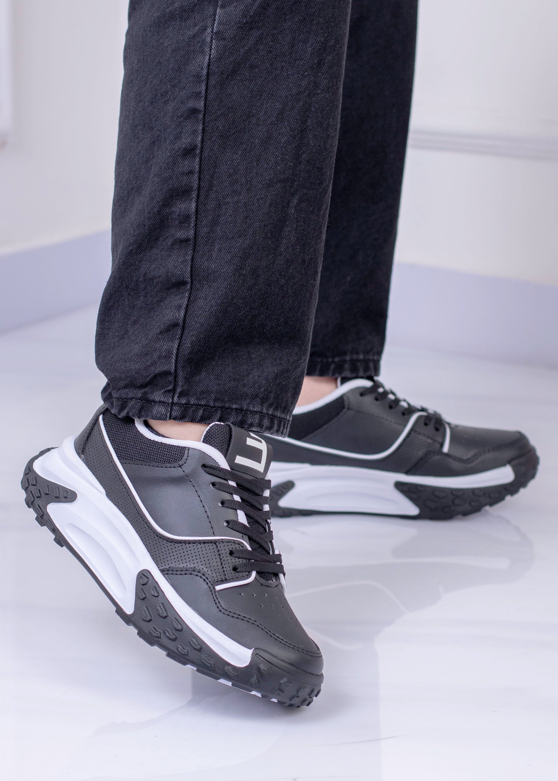 Tenis Chunky Deportivo para Mujer JN01 Compra Online en