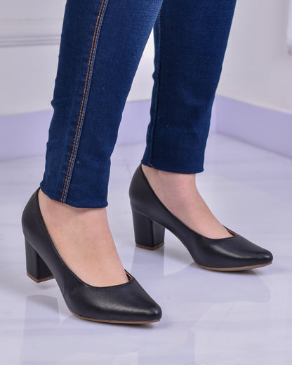 Tacón Stiletto Santa Ana | PG2046