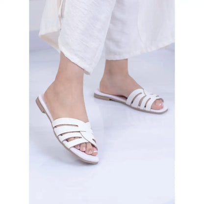 Sandalia Clasica y Elegante - Versatil | LP37
