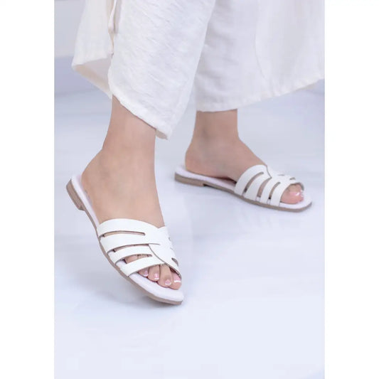 Sandalia Clasica y Elegante - Versatil | LP37